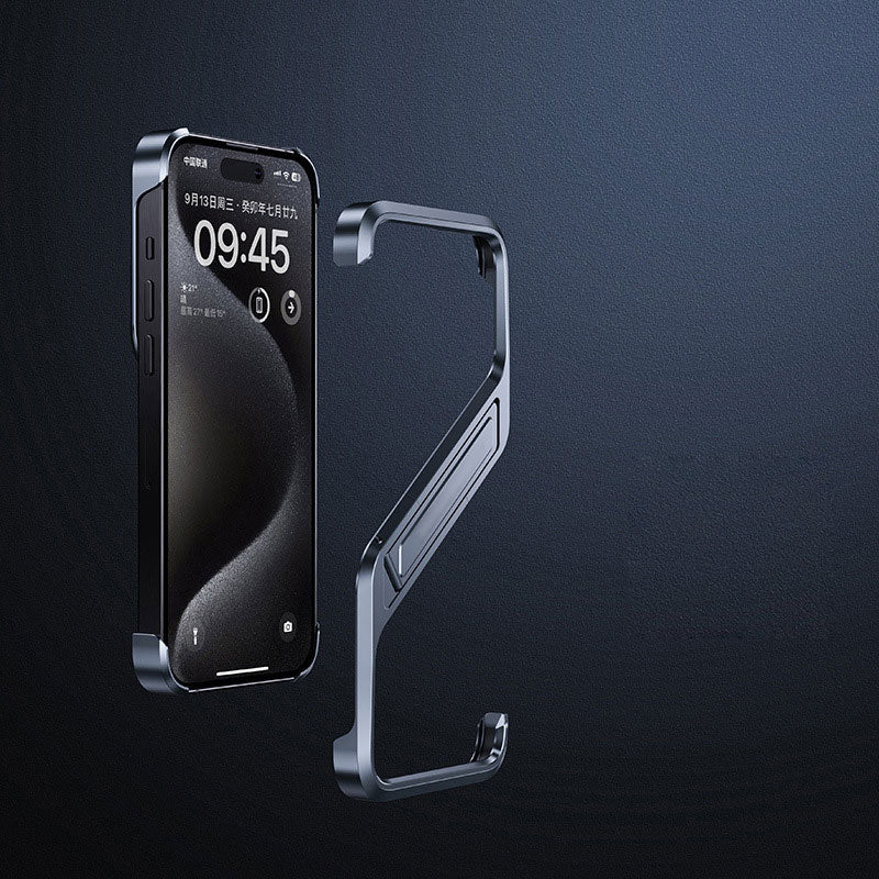 S King Metal Kılıf