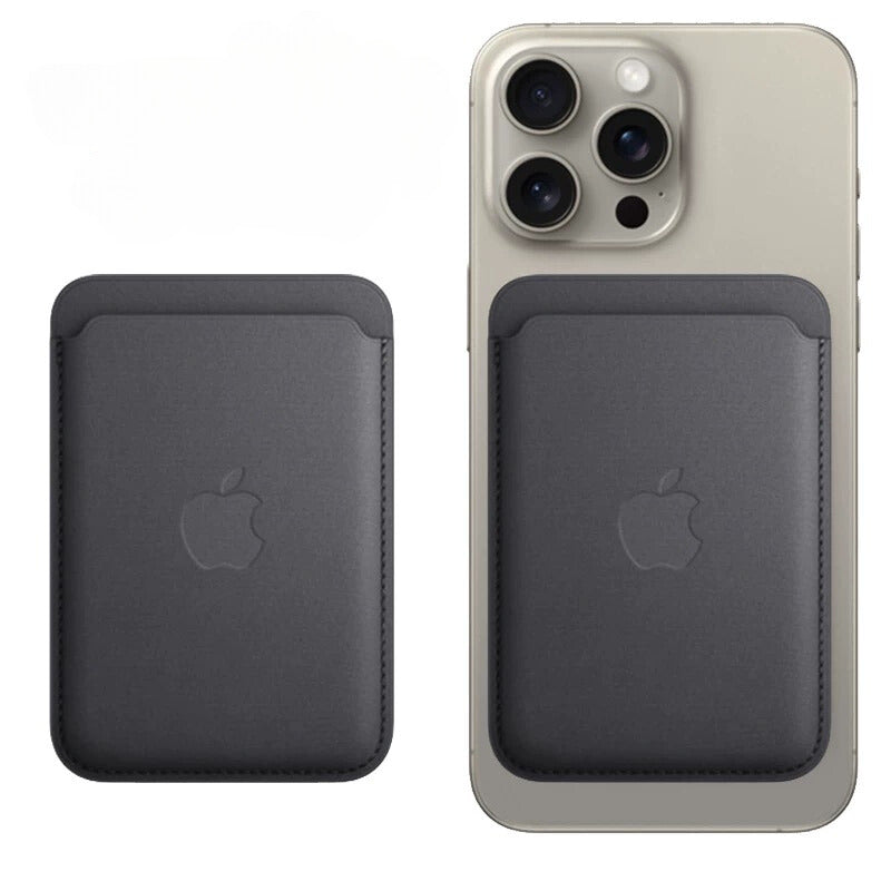 Magsafe Apple Cüzdan