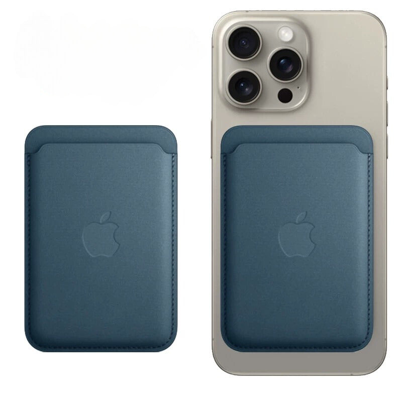 Magsafe Apple Cüzdan