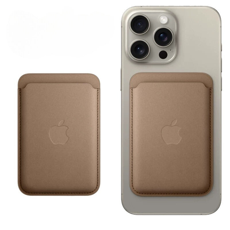 Magsafe Apple Cüzdan
