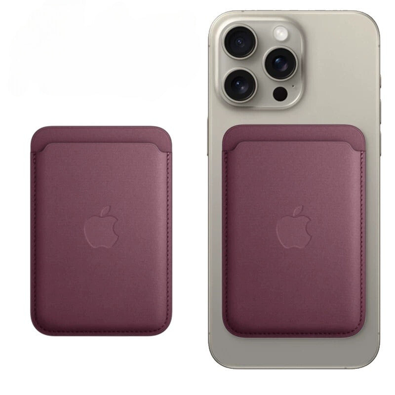 Magsafe Apple Cüzdan
