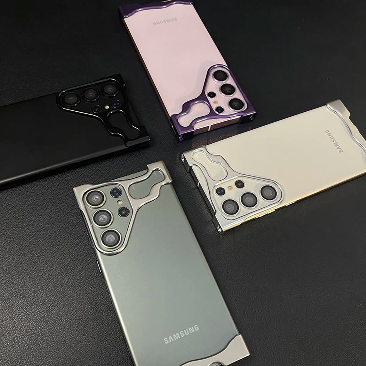 Samsung Lüks Arc