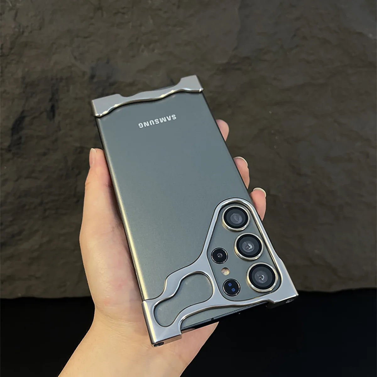 Samsung Lüks Arc