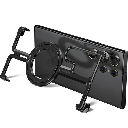 Frame Samsung Premium Kılıf