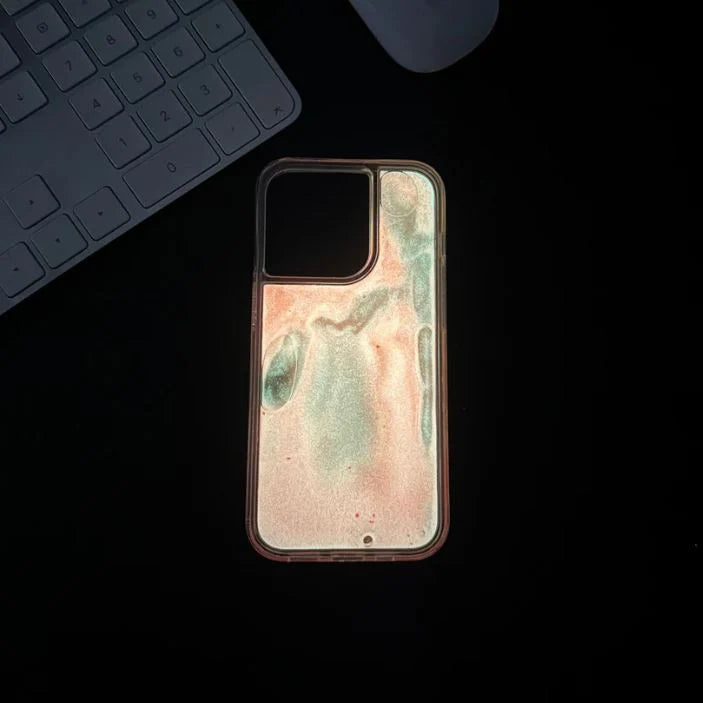 Neon Premium Silikon Kılıf