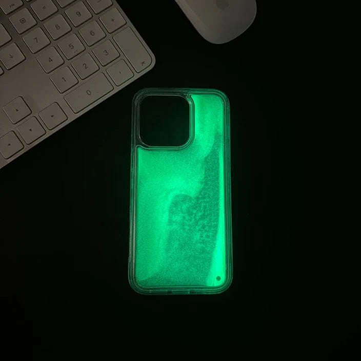 Neon Premium Silikon Kılıf