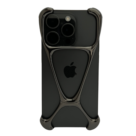 Tetra Metal Alaşım Kılıf