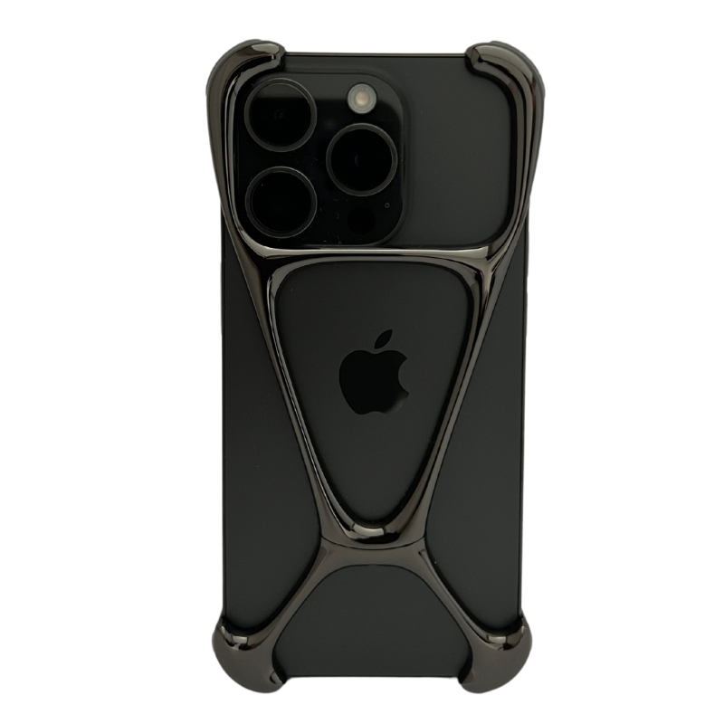 Tetra Metal Alaşım Kılıf