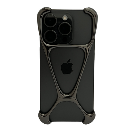 Tetra Metal Alaşım Kılıf