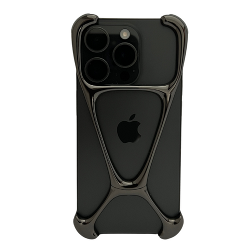 Tetra Metal Alaşım Kılıf