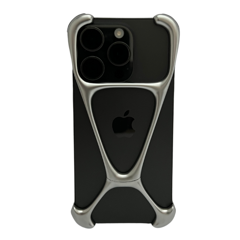 Tetra Metal Alaşım Kılıf