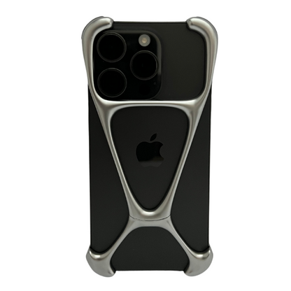 Tetra Metal Alaşım Kılıf
