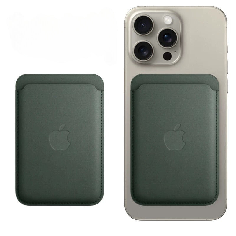 Magsafe Apple Cüzdan