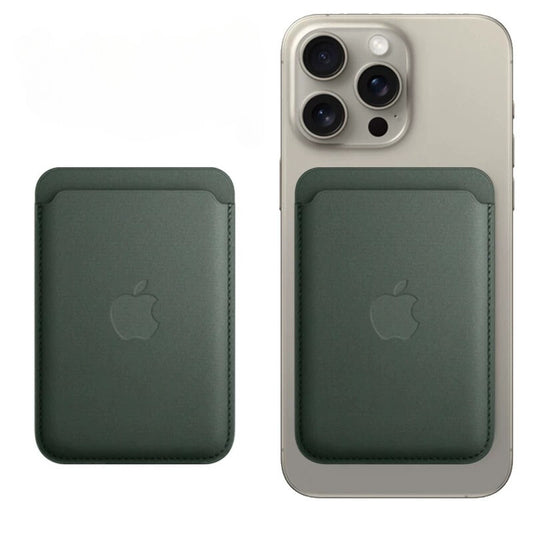 Magsafe Apple Cüzdan