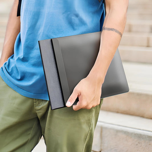 Journey™ 4'ü Bir Arada Şarj ve Laptop Çantası