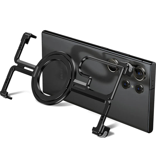 Frame Samsung Premium Kılıf