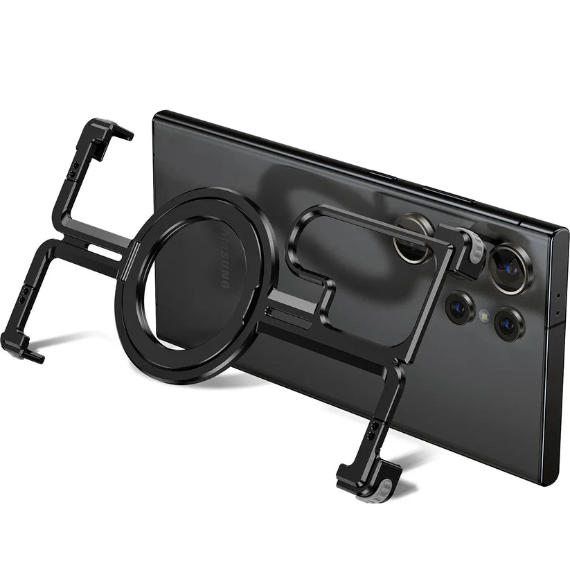 Frame Samsung Premium Kılıf
