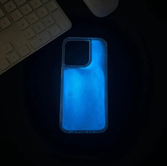 Neon Premium Silikon Kılıf